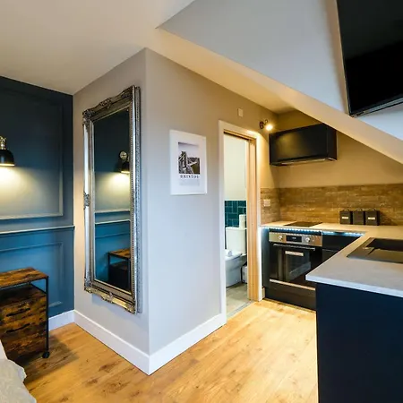 Appartement The Willow - 30 *