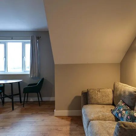 Apartamento The Willow - 30 Bristol