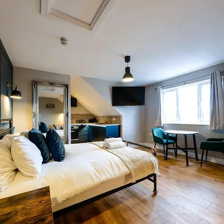 Apartment The Willow - 30 *