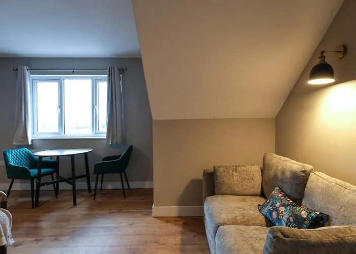 Apartamento The Willow - 30 Bristol