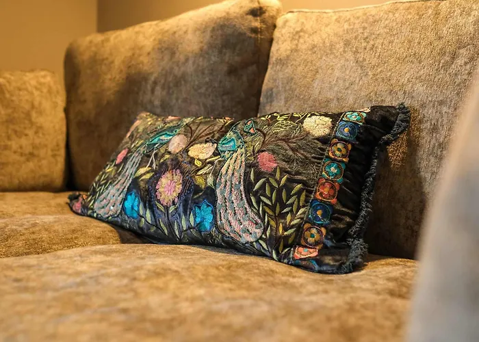 Apartment The Willow - 30