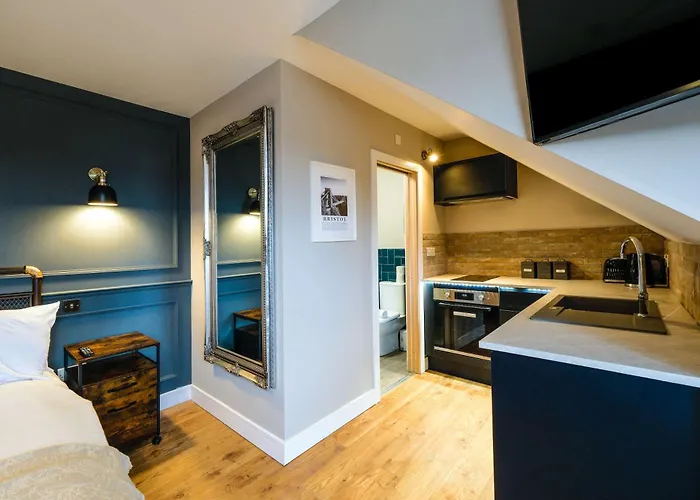 Apartamento The Willow - 30 *