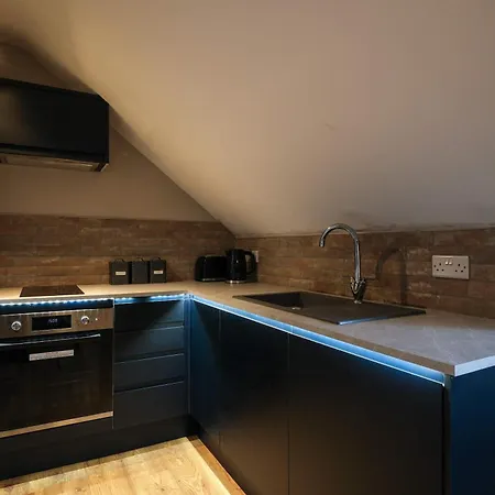 The Willow - 30 ブリストル