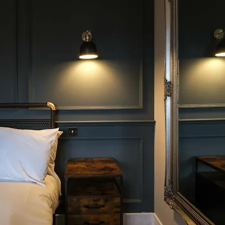 The Willow - 30 * ブリストル