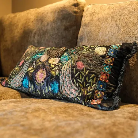 Appartamento The Willow - 30