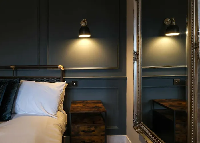 The Willow - 30 * Μπρίστολ