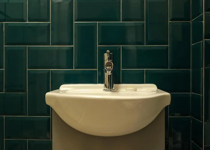 The Willow - 30 Διαμέρισμα *